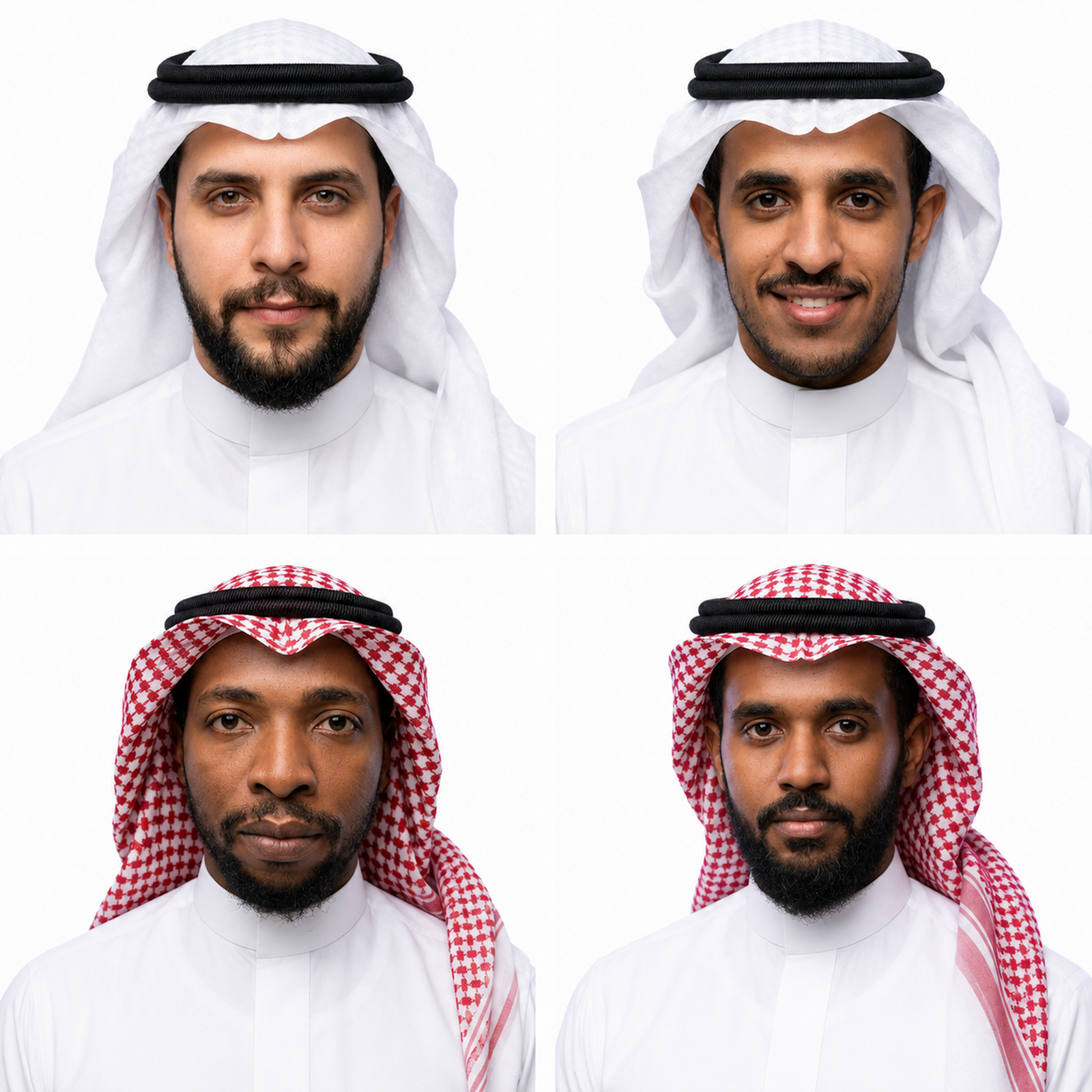 محمد المجشي